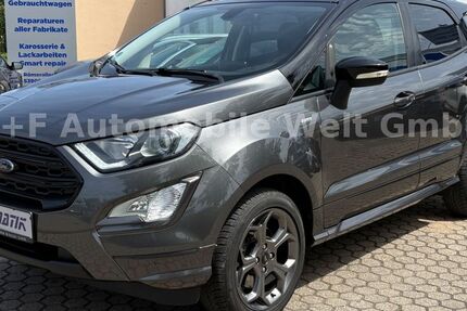 Ford EcoSport 76.600 km 13.990 &euro; Zülpich 53909