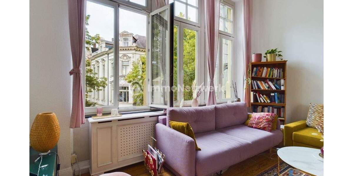 Mehrfamilienhaus, Wohnhaus Bonn / Südstadt Zentrum - 7 Zimmer, 223 m&sup2;, 995.000&euro; | Angebot:25806415