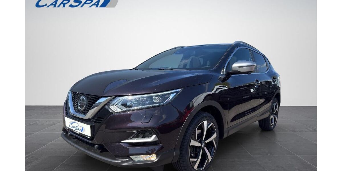Nissan Qashqai 115.687 km 14.490 &euro; Sankt Augustin 53757