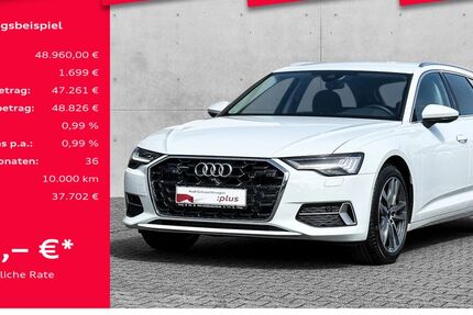 Audi A6 14.731 km 46.940 &euro; Bergheim 50126