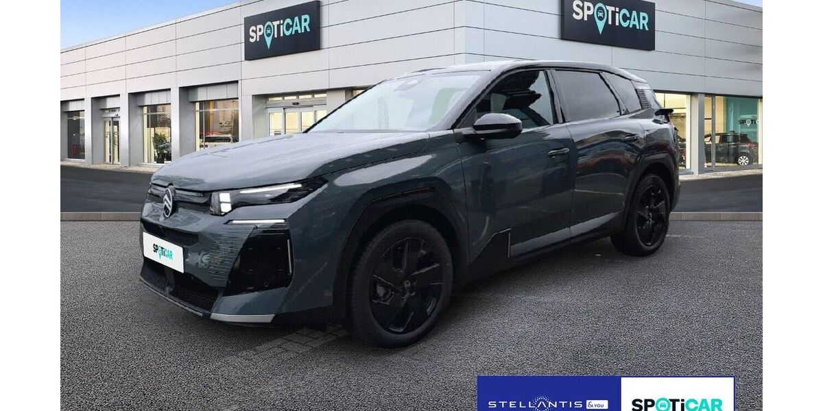 Citroen C5 Aircross 4.000 km 32.390 &euro; Sankt Augustin 53757