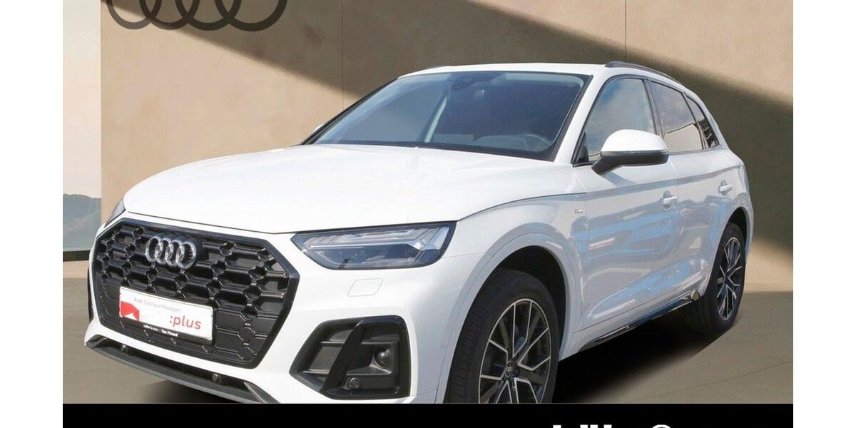Audi Q5 62.000 km 38.850 &euro; Meckenheim / Bonn 53340