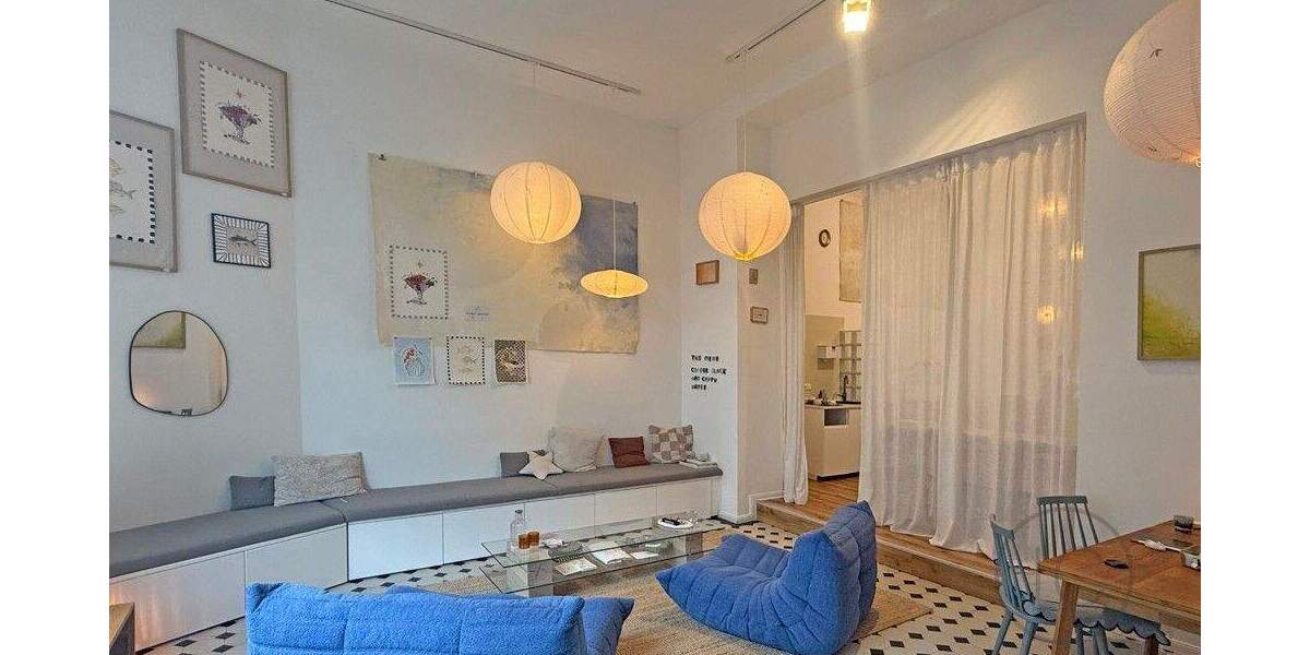 Mehrfamilienhaus, Wohnhaus Köln Neustadt-Süd - 2 Zimmer, 613 m&sup2;, 2.500.000&euro; | Angebot:25778868