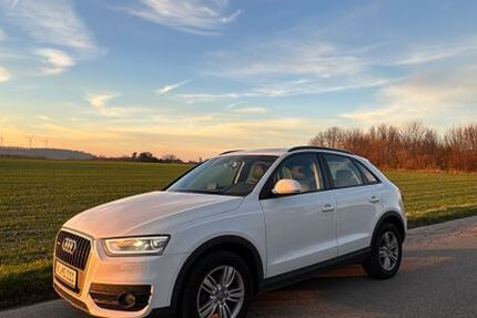 Audi Q3 145.000 km 15.200 &euro; Köln 51063