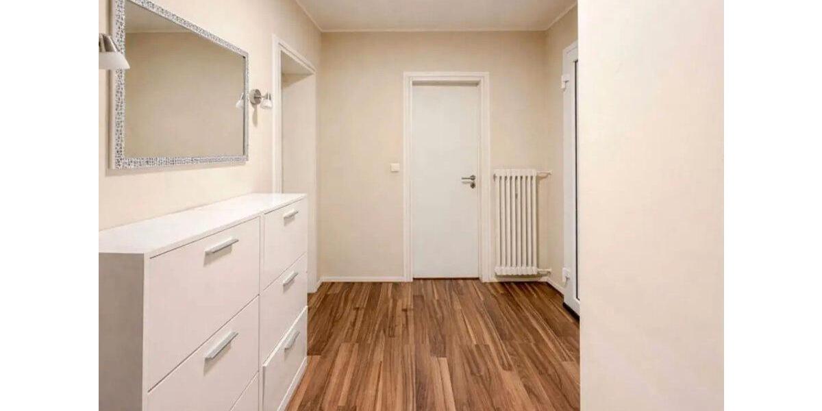 Etagenwohnung Bonn Bad Godesberg - 2 Zimmer, 62 m&sup2;, 199.000&euro; | Angebot:26321310