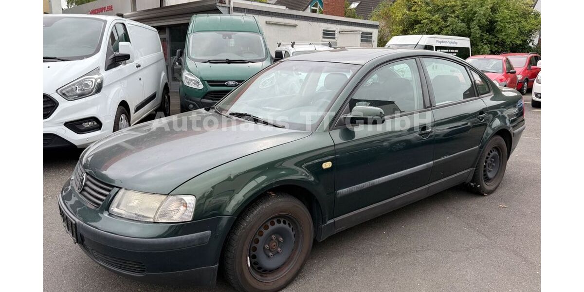 VW Passat 110.031 km 1.500 &euro; Bergheim bei Köln 50126