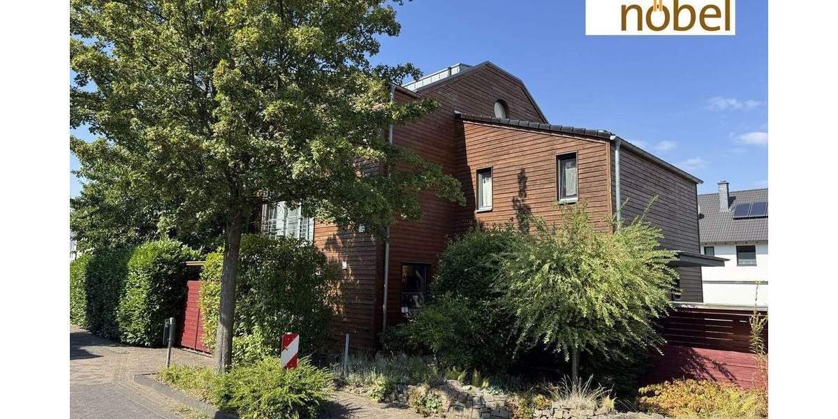 Einfamilienhaus Niederkassel Mondorf - 6 Zimmer, 205 m&sup2;, 830.000&euro; | Angebot:25693105