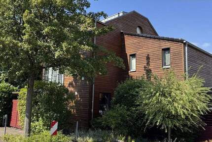 Haus Niederkassel Mondorf - 6 Zimmer, 205 m&sup2;, 830.000&euro; | Angebot:25693105