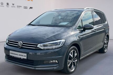 VW Touran 82.712 km 22.380 &euro; Köln 50739