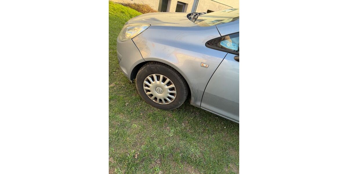 Opel Corsa 186.300 km 2.200 &euro; Sankt Augustin 53757