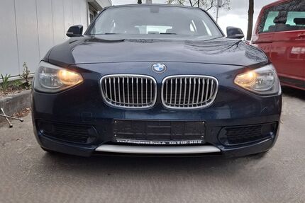 BMW 116 72.835 km 11.595 &euro; Köln 51107