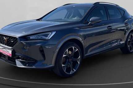 Cupra Formentor 30.980 km 27.490 &euro; Köln 51145