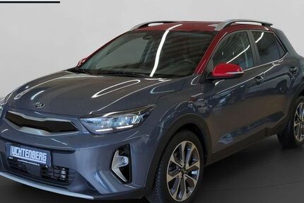 Kia Stonic 76.250 km 14.180 &euro; Leverkusen 51381