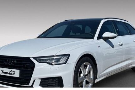 Audi A6 74.110 km 41.990 &euro; Bonn 53227