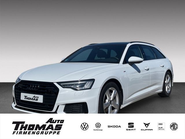 Audi A6 74.110 km 41.990 &euro; Bonn 53227