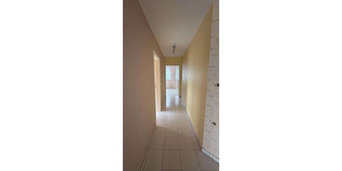 Erdgeschoßwohnung Wesseling - 3 Zimmer, 80 m&sup2;, 1.400&euro; | Angebot:26642926