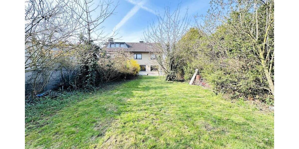 Doppelhaushälfte Merzenich - 5 Zimmer, 152 m&sup2;, 359.000&euro; | Angebot:26687615