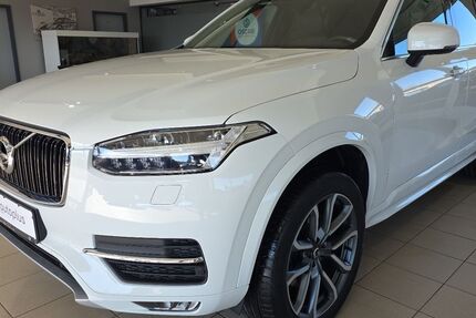 Volvo XC90 130.594 km 34.850 &euro; Bergheim 50126