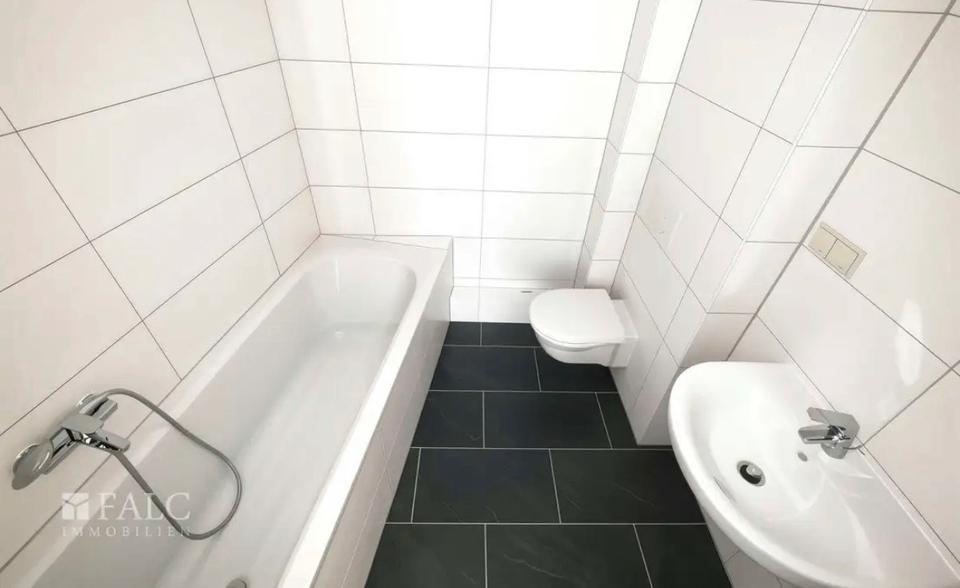 Etagenwohnung Sankt Augustin - 3 Zimmer, 62 m&sup2;, 119.000&euro; | Angebot:25235880