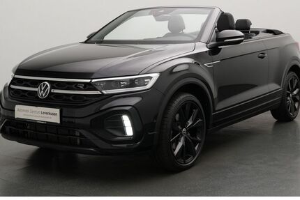 VW T-Roc 9.951 km 35.980 &euro; Leverkusen 51379