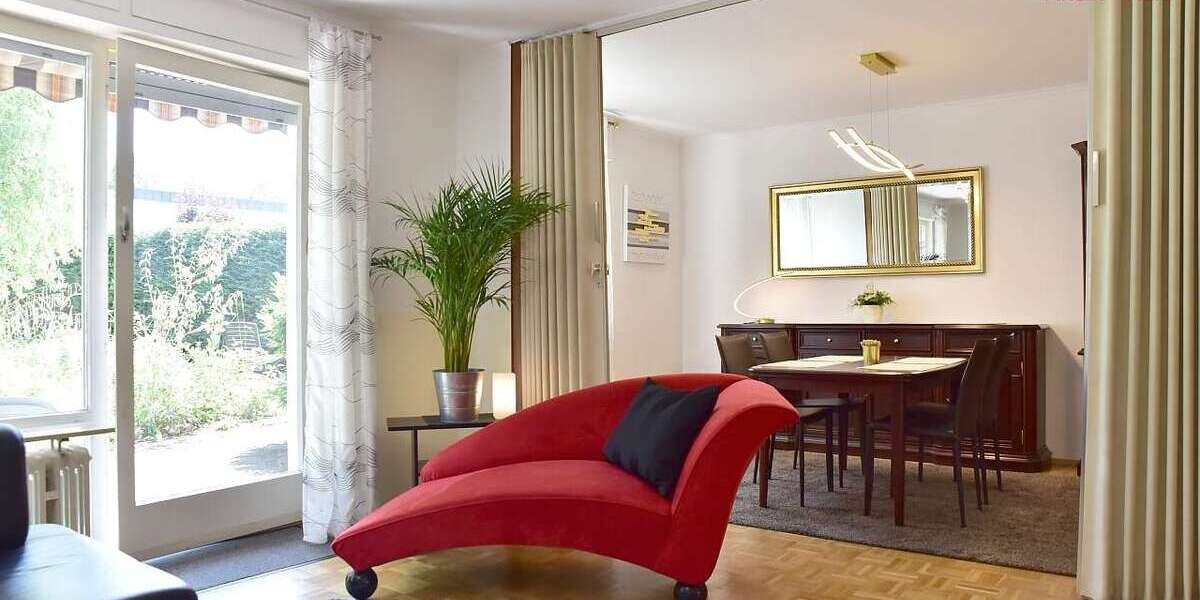 Zimmer Köln Rodenkirchen - 2 Zimmer, 1.590&euro; | Angebot:24707511