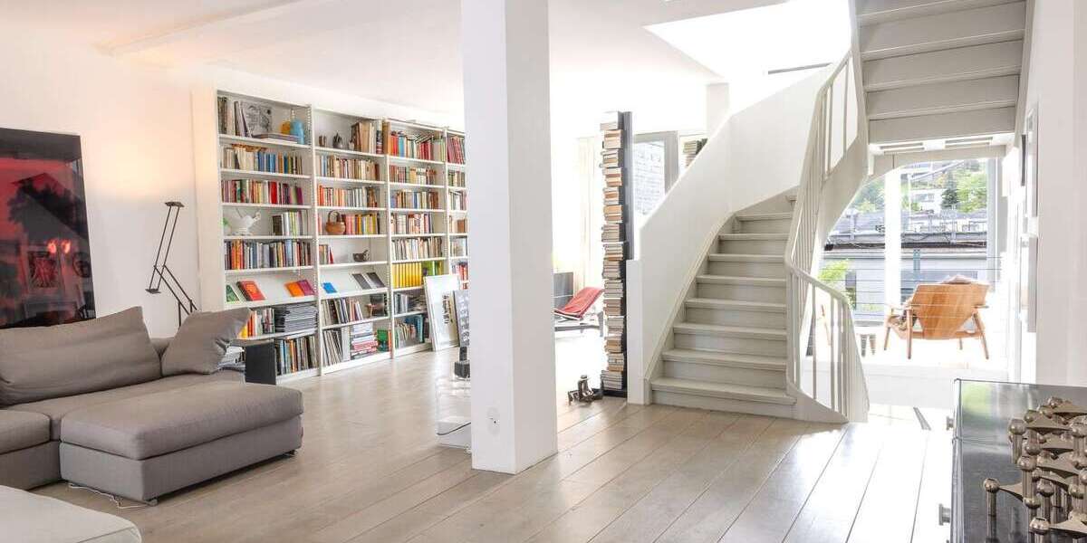 Einfamilienhaus Bonn Dottendorf - 6 Zimmer, 319 m&sup2;, 1.680.000&euro; | Angebot:26394579