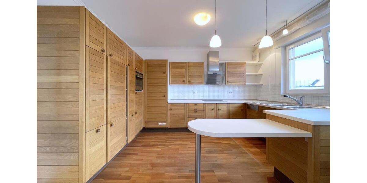 Maisonettenwohnung Troisdorf - 4 Zimmer, 158 m&sup2;, 2.000&euro; | Angebot:26048942