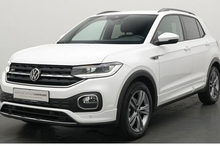 VW T-Cross 15.701 km 23.380 &euro; Leverkusen 51379