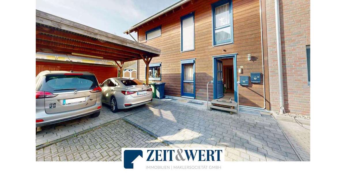 Etagenwohnung Sankt Augustin - 3 Zimmer, 89 m&sup2;, 425.000&euro; | Angebot:25995077