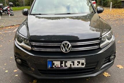 VW Tiguan 150.000 km 7.500 &euro; Köln 51103
