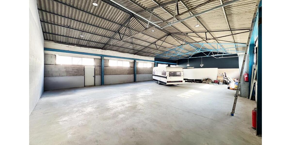 Gewerbeobjekt Troisdorf Altenrath - 1.500&euro; | Angebot:25309857