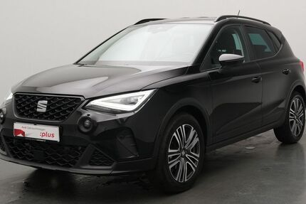 Seat Arona 7.387 km 22.988 &euro; Leverkusen 51373
