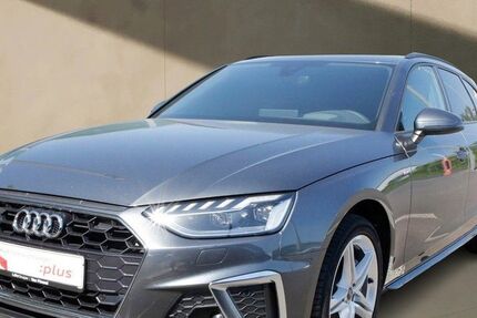 Audi A4 66.500 km 30.950 &euro; Meckenheim / Bonn 53340