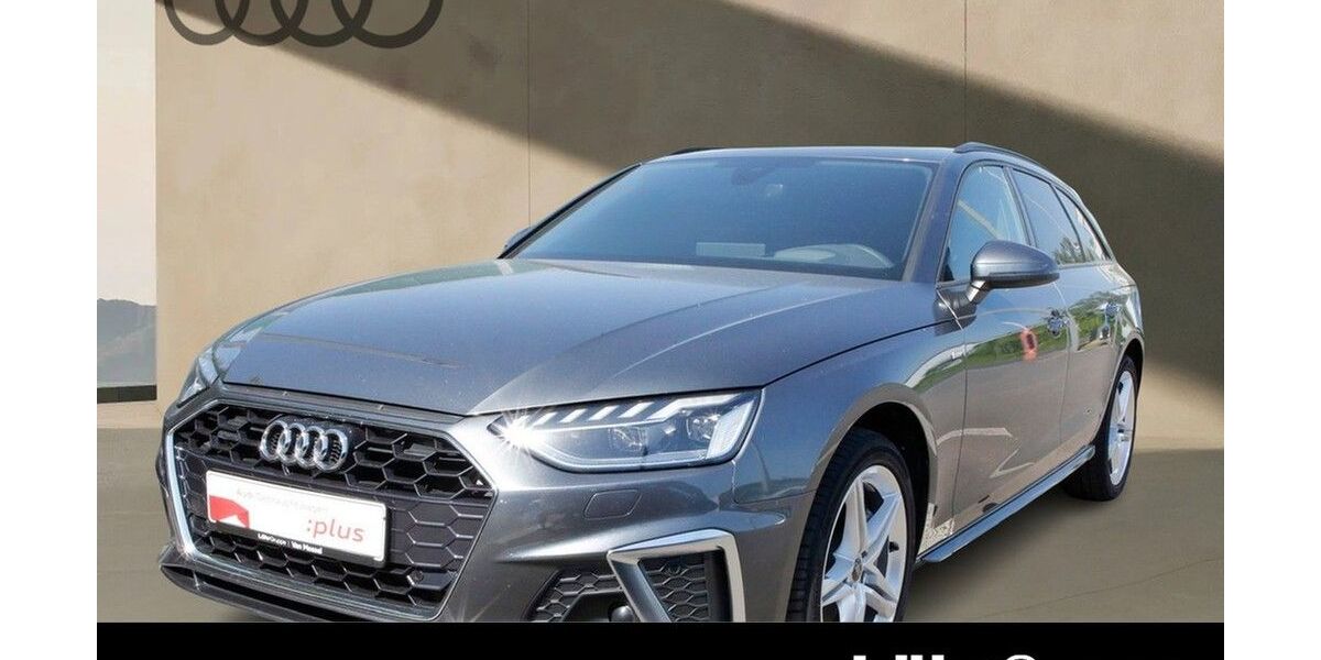 Audi A4 66.500 km 30.950 &euro; Meckenheim / Bonn 53340
