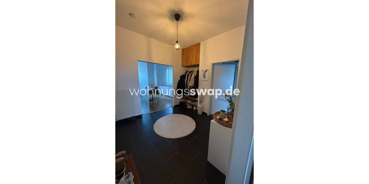 Etagenwohnung Köln Nippes - 2 Zimmer, 88 m&sup2;, 1.250&euro; | Angebot:26501972