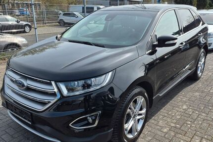 Ford Edge 118.000 km 16.950 &euro; Wesseling 50389