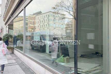 Gewerbeobjekt Köln Altstadt-Nord - 2.964&euro; | Angebot:25815966