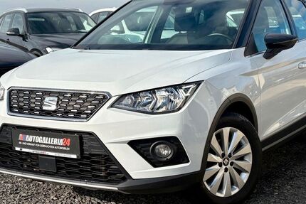Seat Arona 91.853 km 14.299 &euro; Bergheim 50127