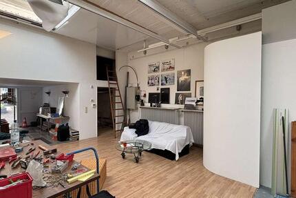 Gewerbeobjekt Köln Lindenthal - 1.700&euro; | Angebot:25996969