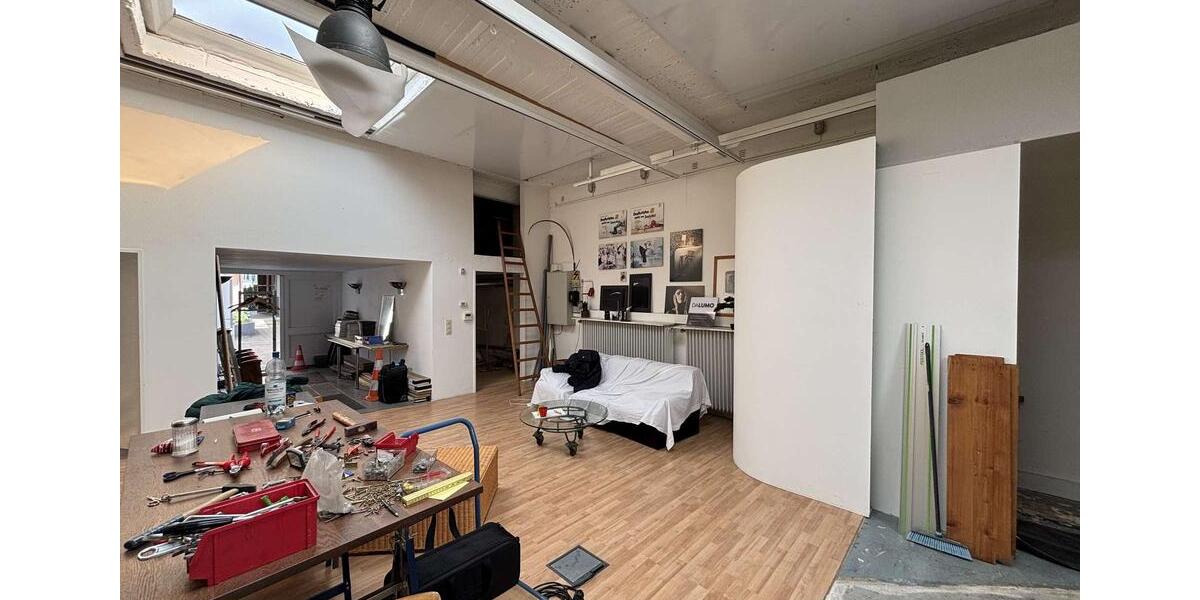 Gewerbeobjekt Köln Lindenthal - 1.700&euro; | Angebot:25996969