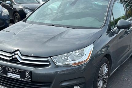 Citroen C4 344.000 km 1.700 &euro; Euskirchen/Wüschheim 53881
