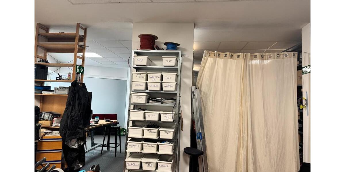 Gewerbeobjekt Köln Nippes - 1.150&euro; | Angebot:25934778