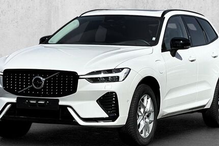 Volvo XC60 23.916 km 48.250 &euro; Bergheim 50126