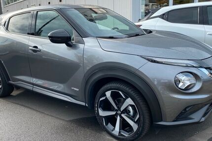 Nissan Juke 15.410 km 23.990 &euro; Troisdorf 53840