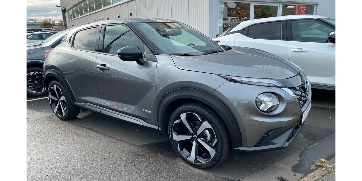 Nissan Juke 15.410 km 23.990 &euro; Troisdorf 53840