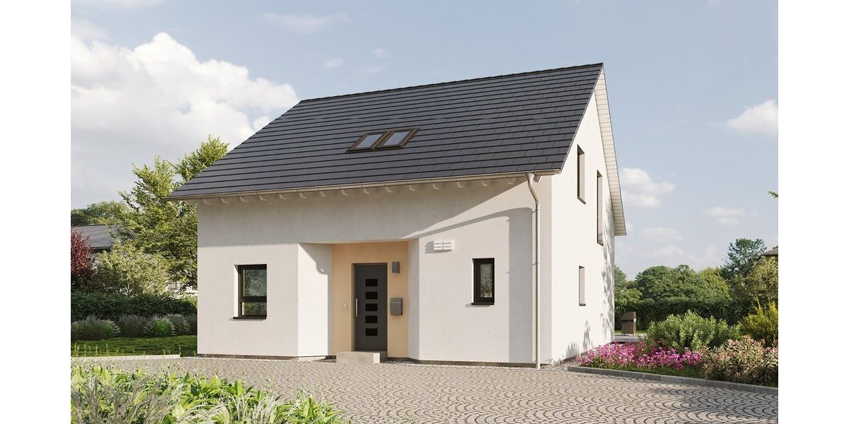 Individuell geplanter Wohntraum in Rösrath - Modernes Einfamilienhaus mit Komfort und Flexibilität - Einfamilienhaus Rösrath | Angebot:27346781