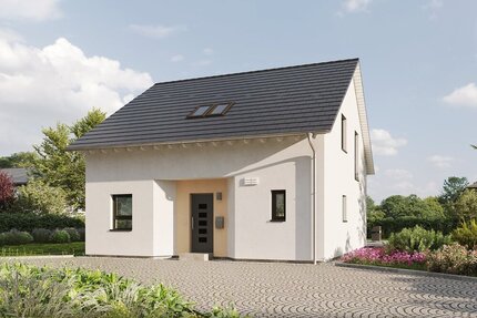 Individuell geplanter Wohntraum in Rösrath - Modernes Einfamilienhaus mit Komfort und Flexibilität - Haus Rösrath | Angebot:27346781