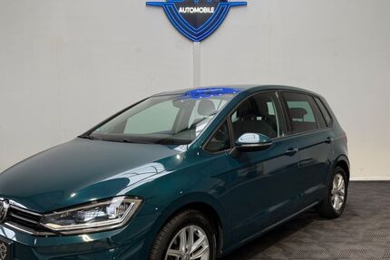 VW Golf Sportsvan 105.000 km 13.400 &euro; Alfter 53347