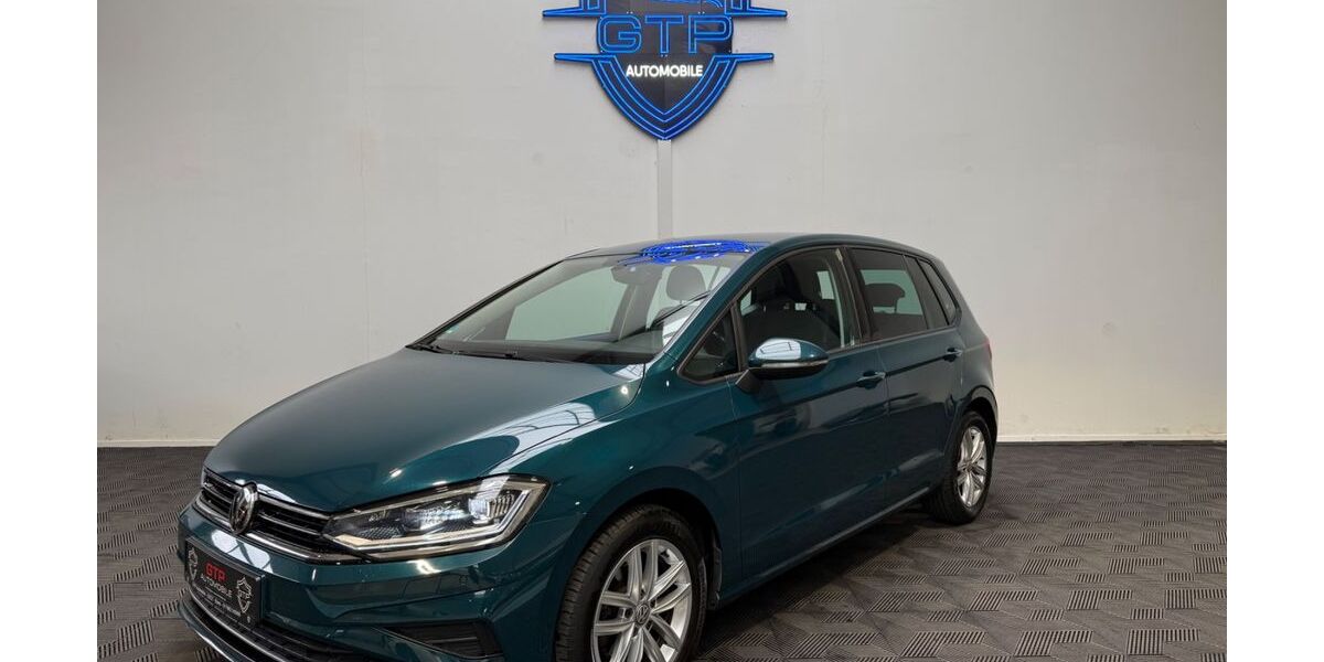 VW Golf Sportsvan 105.000 km 13.400 &euro; Alfter 53347