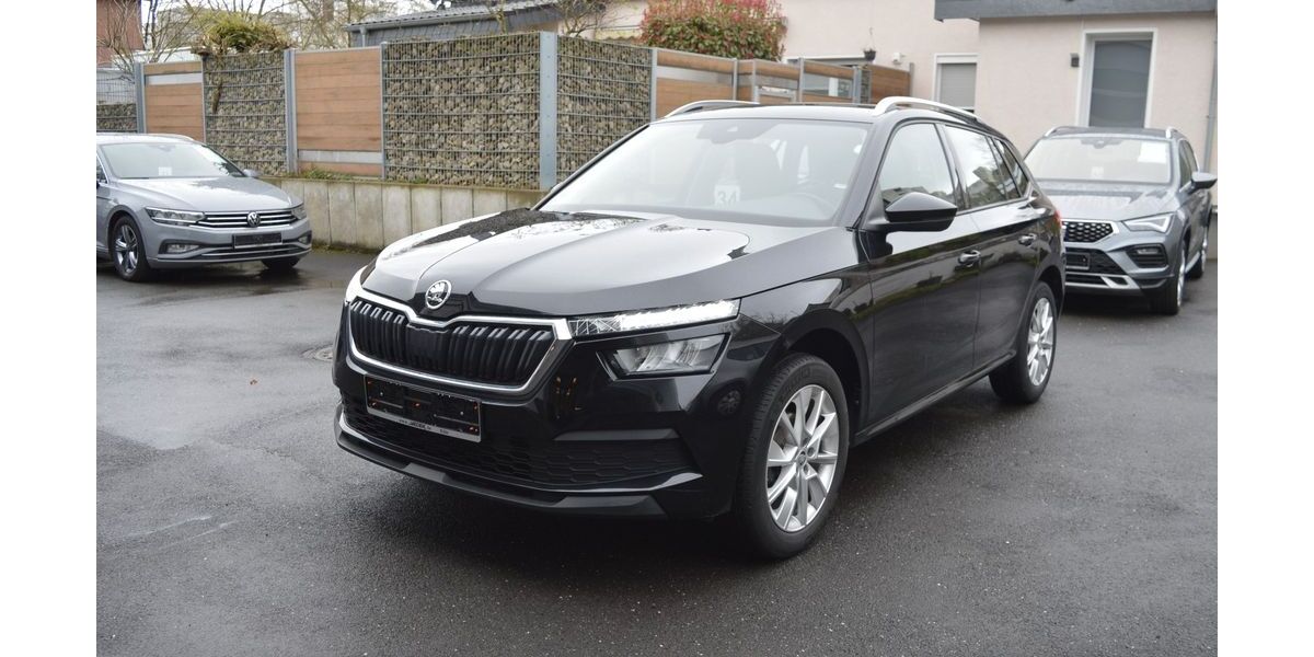 Skoda Kamiq 129.000 km 15.990 &euro; Köln Ostheim 51107